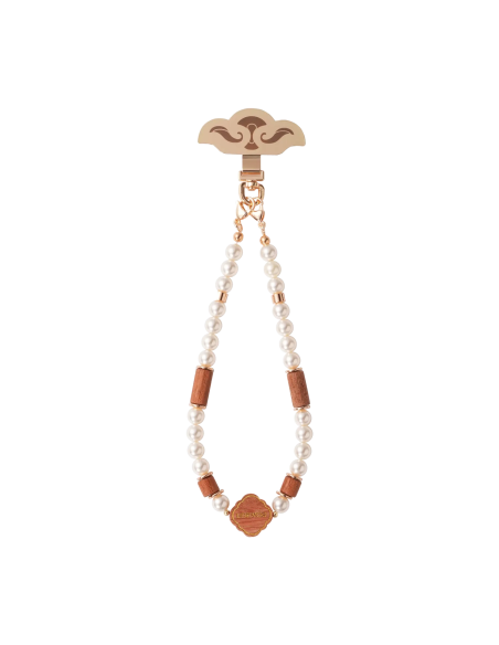 Udemos Ideal Pearl Correa de Muñeca - Luminous
