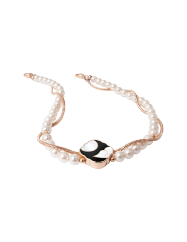 Udemos Ideal Pearl Correa de Muñeca - Orient
