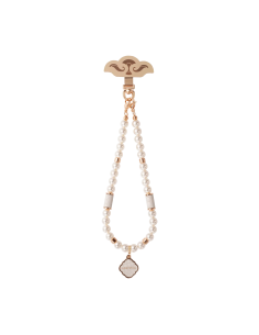 Udemos Ideal Pearl Correa de Muñeca - Timber
