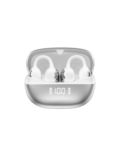 Auriculares OWS Ai302 Plata