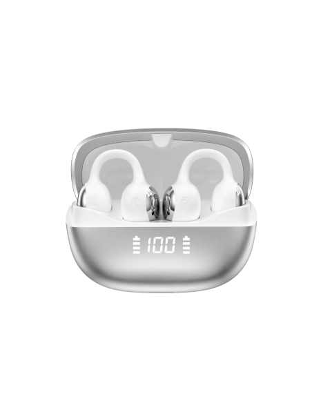Auriculares OWS Ai302 Blanco