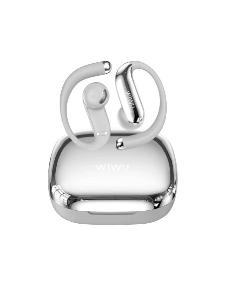 Auriculares OWS Ai303 Gris