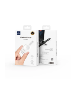 Wireless Charge Cargador Inalámbrico Apple Watch
