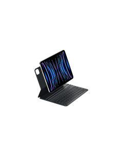 iPad Air 11 (11"/10.9") Magnetic Keyboard Black