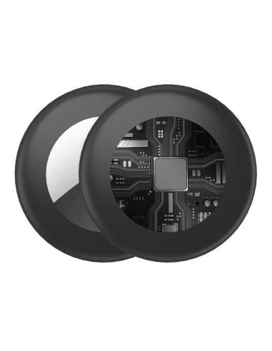 iTag Localizador con Seguimiento