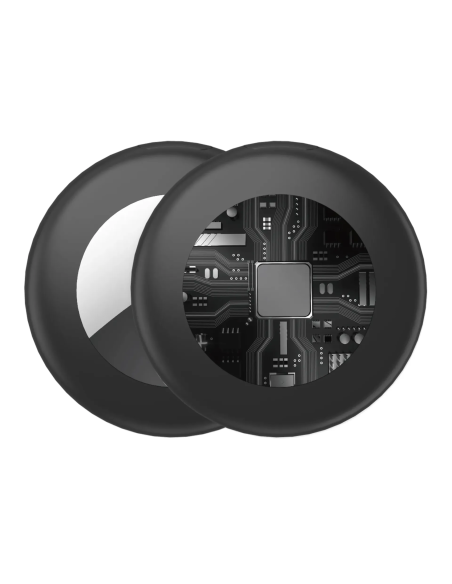 iTag Localizador con Seguimiento