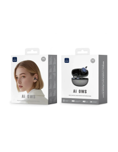 Auriculares OWS Ai306 Gris