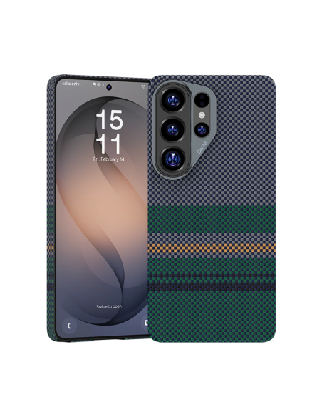 Benks ArmorAir Funda Kevlar® SAM S26U Aurora Edition