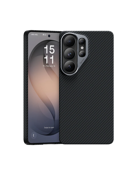 Benks ArmorAir 600D Funda Kevlar® SAM S26U Negro