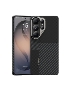 Benks ArmorAir Montage Funda Kevlar® SAM S26U Negro