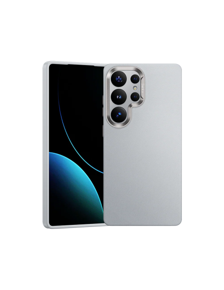 Benks VitaPro Funda Magnética SAM S26U Gris