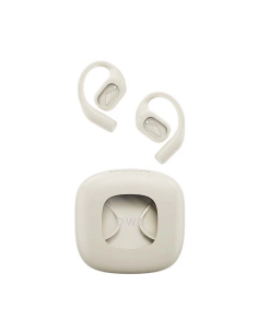 OWS O100 Earbuds (Beige)