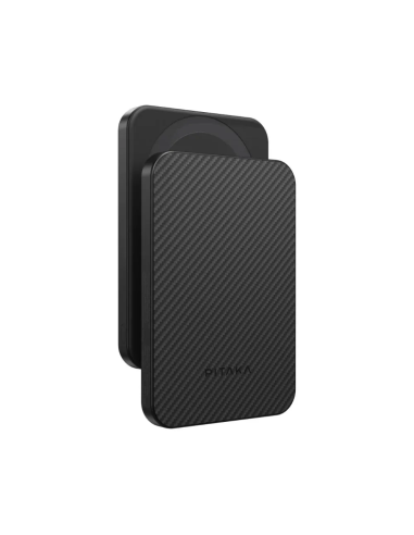 Power Bank 5000 mAh Qi2