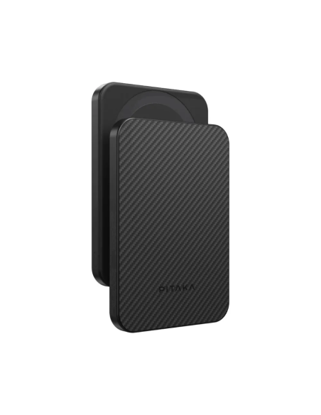 Power Bank 5000 mAh Qi2