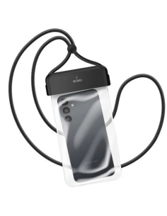Funda Impermeable Negra