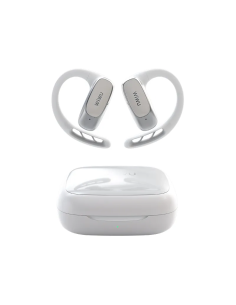 OWS O600 ANC 40H Earbuds (White)