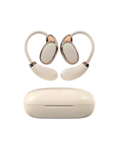 Auriculares OWS T30 con ANC (Beige)