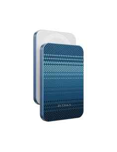 PITAKA – Power Bank 5000 mAh Qi2 Moonrise