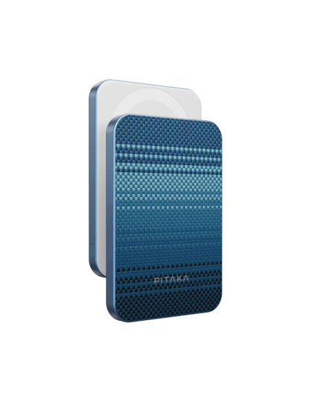 PITAKA – Power Bank 5000 mAh Qi2 Moonrise