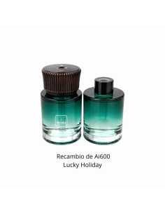 Ai600 Recambio de Aroma Lucky Holiday