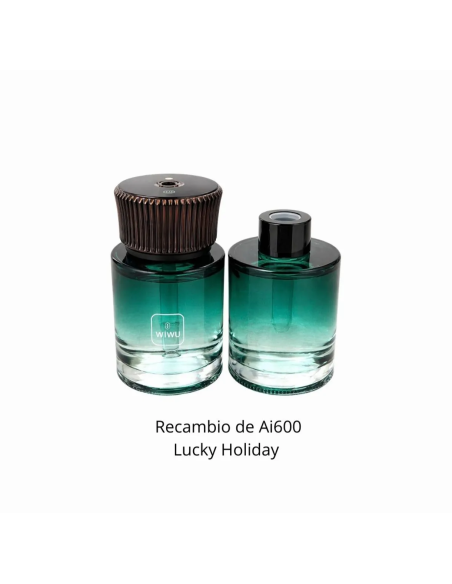 Ai600 Recambio de Aroma Lucky Holiday