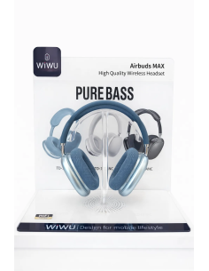 Pack de 20 Cascos Bluetooth TD-13 + expositor de regalo