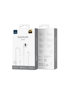 Solobuds Lightning Cable Headphones