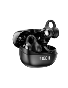 Auriculares OWS Ai302 Negro