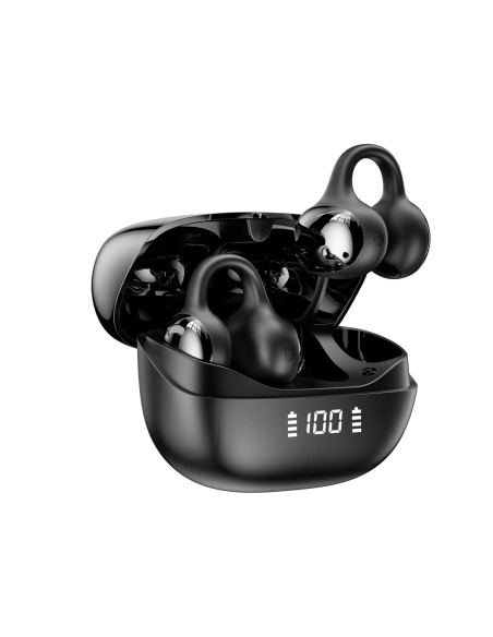Auriculares OWS Ai302 Negro
