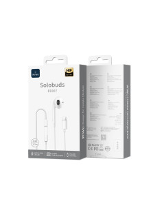 Solobuds USB-C Cable Headphones