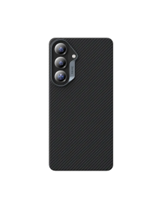 Benks ArmorAir 600D Funda Kevlar® SAM S26+ Negro