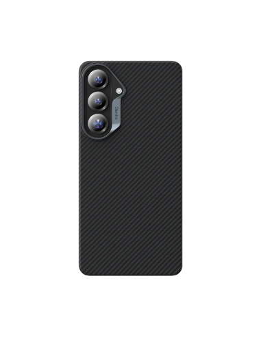 Benks ArmorAir 600D Funda Kevlar® SAM S26+ Negro