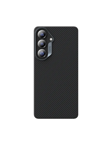 Benks ArmorAir 600D Funda Kevlar® SAM S26+ Negro