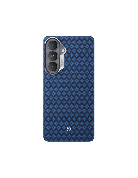 Benks ArmorAir ArmorGrid Funda Kevlar® SAM S26 Azul