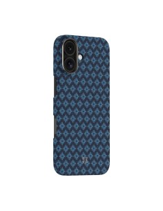 Benks ArmorAir ArmorGrid Funda Kevlar® iPhone 17 Azul