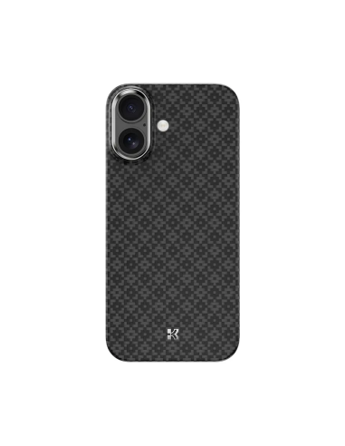 Benks ArmorAir ArmorGridFunda Kevlar® iP17 Negro