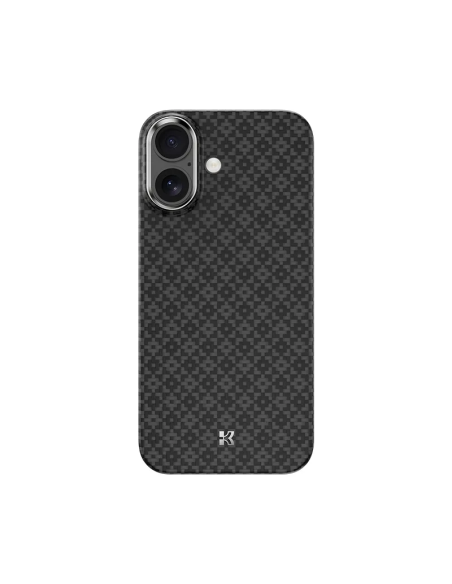 Benks ArmorAir ArmorGridFunda Kevlar® iP17 Negro
