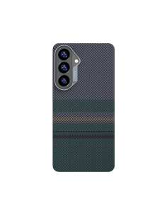 Benks ArmorAir Aurora Funda Kevlar® SAM S26+