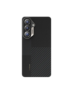 Benks ArmorAir Montage Funda Kevlar® SAM S26 Negro