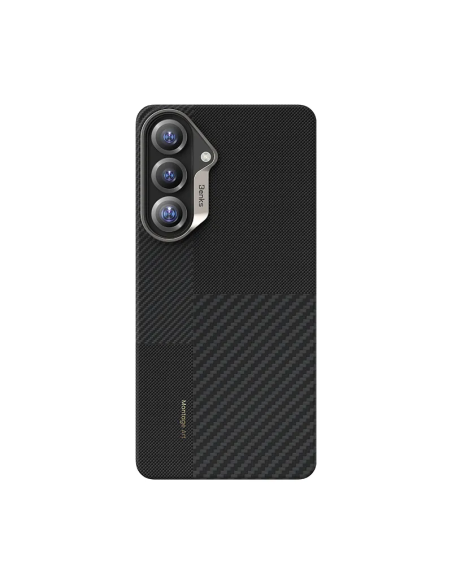 Benks ArmorAir Montage Funda Kevlar® SAM S26 Negro