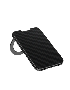 Benks ArmorGo Soporte Magnético Tarjetero Kevlar® 600D