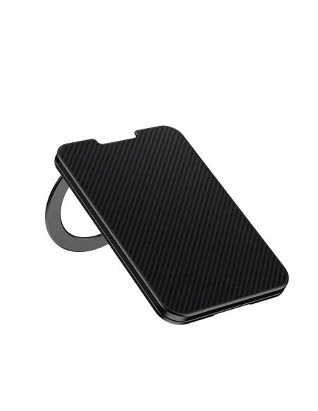Benks ArmorGo Soporte Magnético Tarjetero Kevlar® 600D