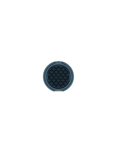 Benks ArmorPop L56 Soporte Magnético con Anillo de Fibra de Aramida ArmorVichy Azul