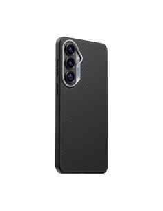 Benks ArmorPro 600D Funda Kevlar® SAM S26 Negro