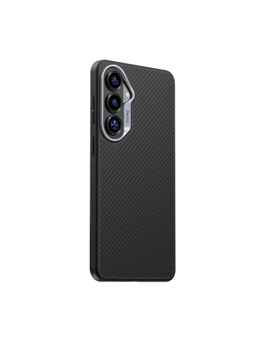 Benks ArmorPro 600D Funda Kevlar® SAM S26 Negro