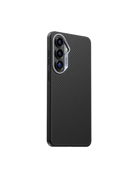 Benks ArmorPro 600D Funda Kevlar® SAM S26 Negro