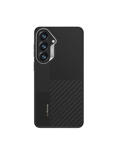 Benks ArmorPro Montage Funda Kevlar® SAM S26 Negro