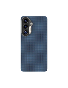 Benks ArmorTint Funda Kevlar® SAM S26 Azul
