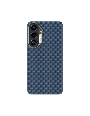 Benks ArmorTint Funda Kevlar® SAM S26 Azul