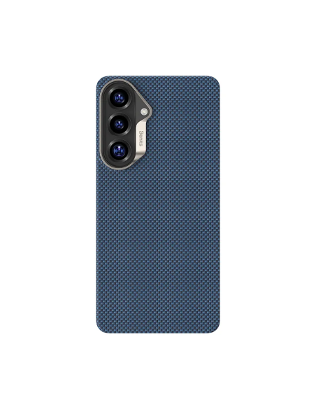 Benks ArmorTint Funda Kevlar® SAM S26 Azul